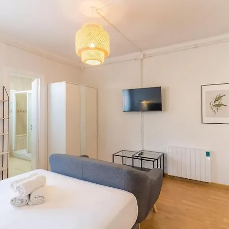 Bebarceloner Sant Andreu -