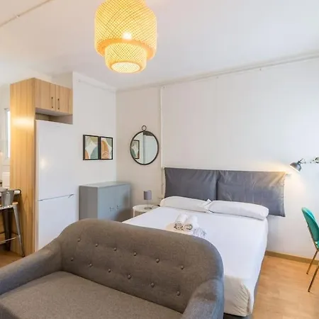 Bebarceloner Sant Andreu - Apartment *