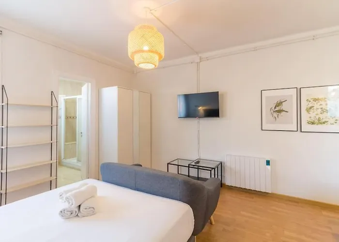 Bebarceloner Sant Andreu -