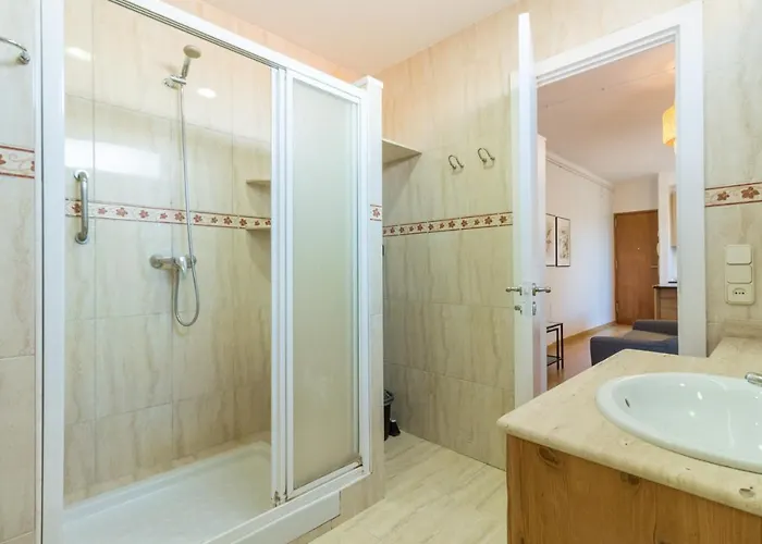 Apartment Bebarceloner Sant Andreu - *