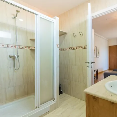 דירה Bebarceloner Sant Andreu - *
