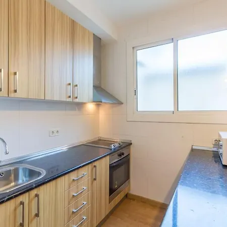 Bebarceloner Sant Andreu - Διαμέρισμα *